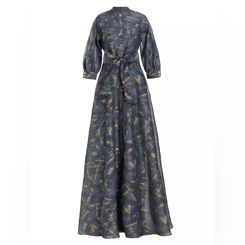 Teri jon by rickie freeman dress